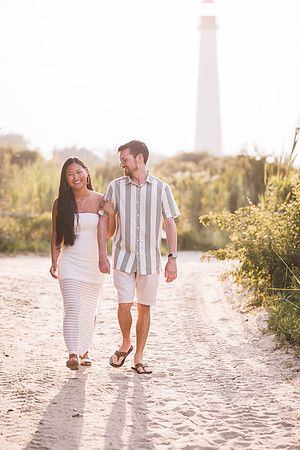 Rylee & Justin Engagement Portraits-9