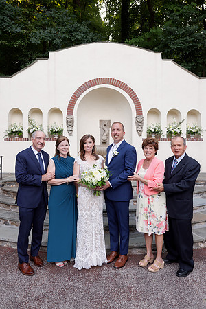 Allison & John Wedding-577