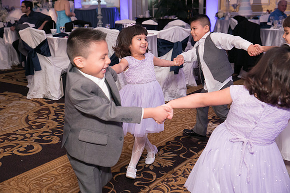 Kristina & Eder - Wedding Images-848