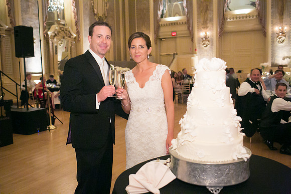 Melissa & Joe Wedding-855