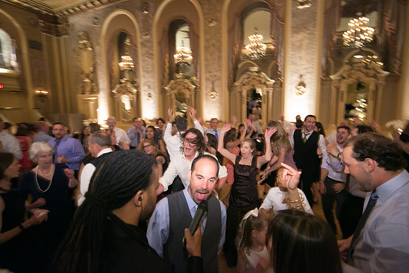 Melissa & Joe Wedding-967