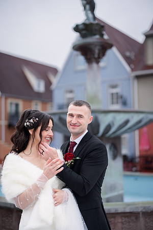 Diana & Igor Wedding-574