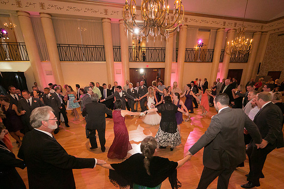 Kristen & Steve Wedding-844