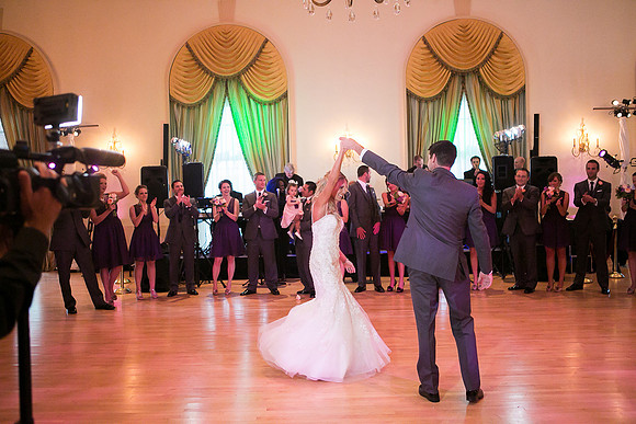 Kristen & Steve Wedding-820