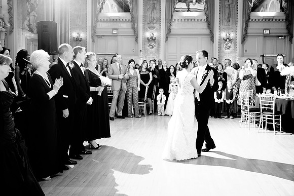 Melissa & Joe Wedding-688