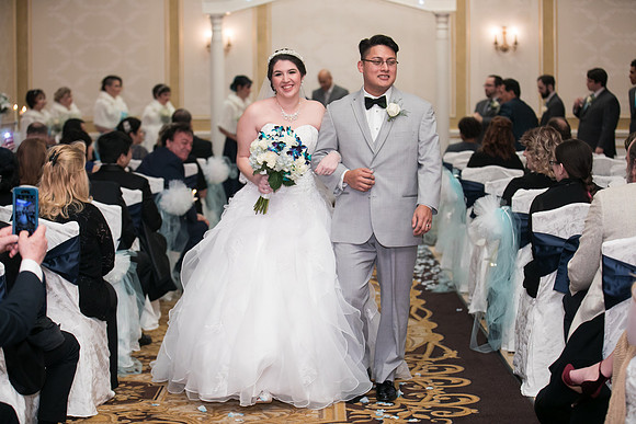 Kristina & Eder - Wedding Images-442