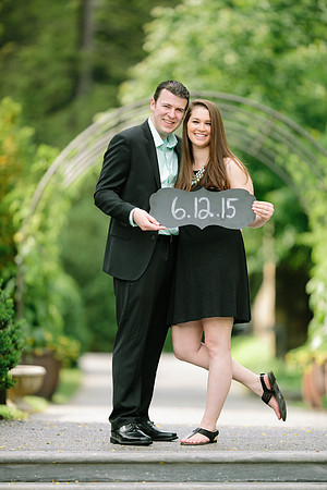 Jackie & Kevin Engagement Session-027
