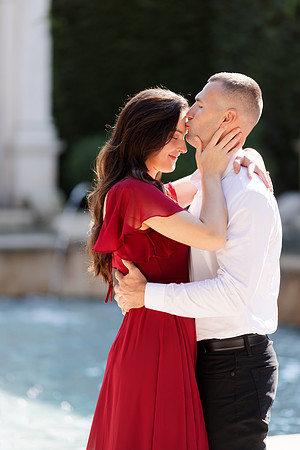 Diana & Igor Engagement Portraits-23
