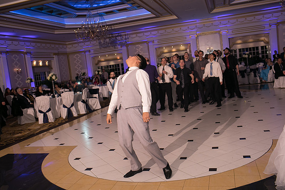 Kristina & Eder - Wedding Images-911