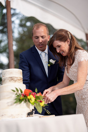 Allison & John Wedding-852