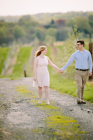 Melissa and Steve Engagement-003