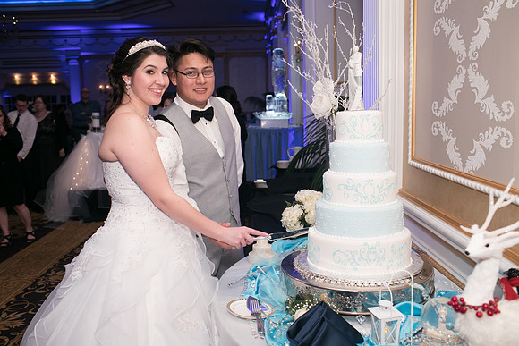 Kristina & Eder - Wedding Images-949