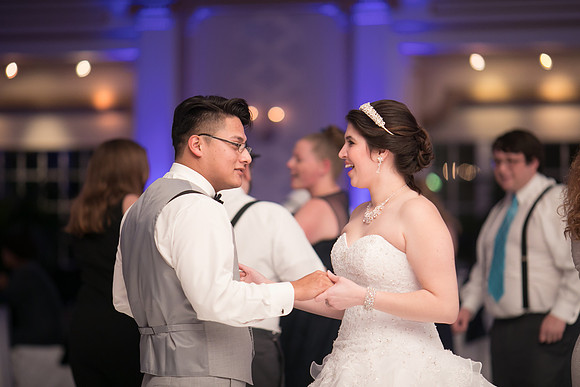 Kristina & Eder - Wedding Images-830
