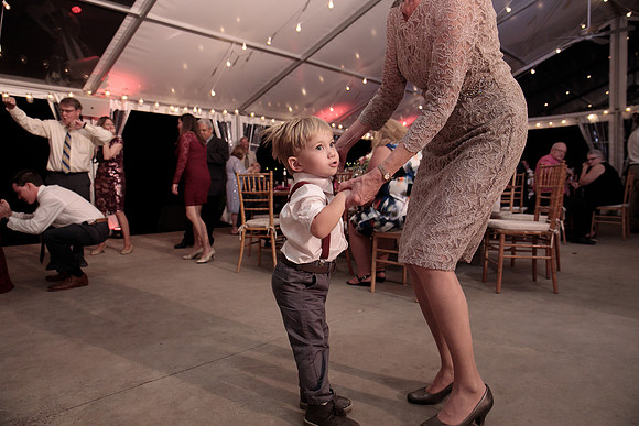 Jennifer & Andrew Wedding-969