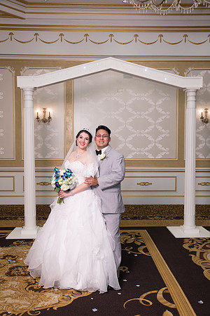 Kristina & Eder - Wedding Images-480