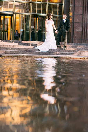 Melissa & Jeff Wedding-498