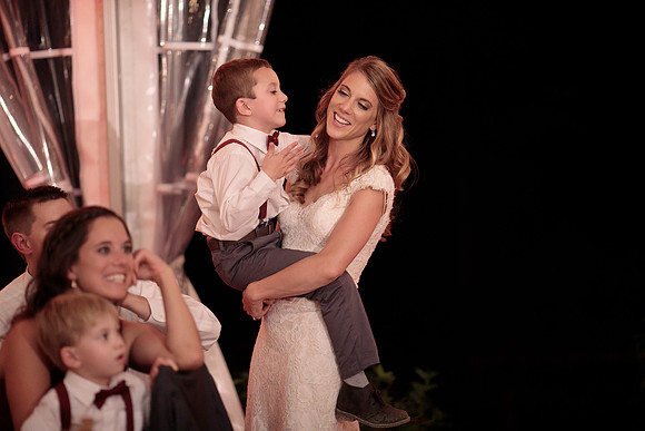 Jennifer & Andrew Wedding-943