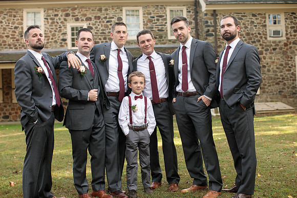 Jennifer & Andrew Wedding-358