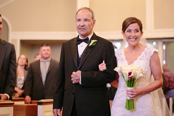 Melissa & Joe Wedding-300