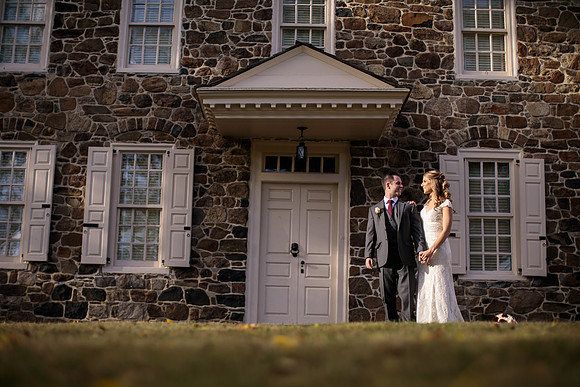 Jennifer & Andrew Wedding-644