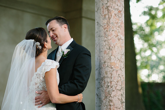 Melissa & Joe Wedding-557
