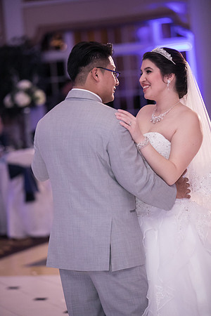 Kristina & Eder - Wedding Images-641