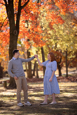 Erin & Nick Engagement 2024-9