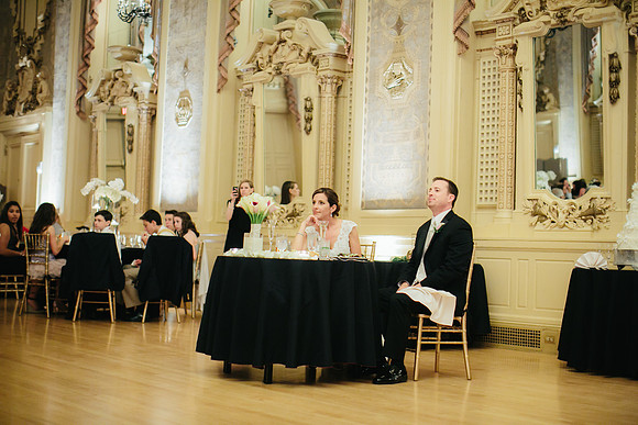 Melissa & Joe Wedding-747