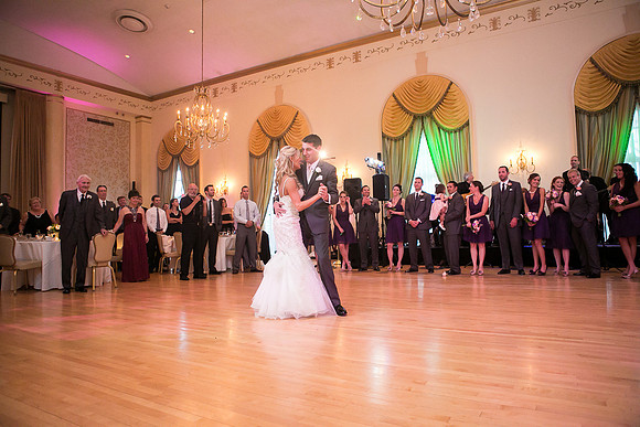 Kristen & Steve Wedding-809