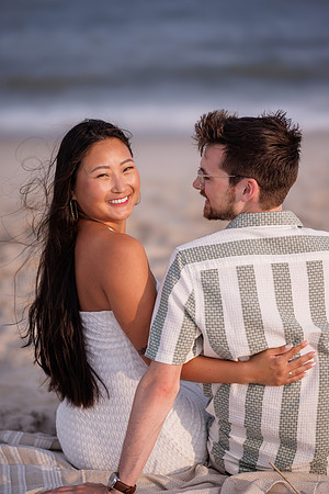 Rylee & Justin Engagement Portraits-81