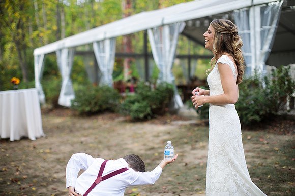 Jennifer & Andrew Wedding-303