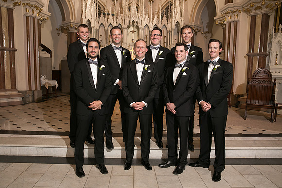Kimberly & Michal Wedding Images-371