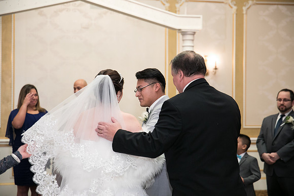 Kristina & Eder - Wedding Images-352