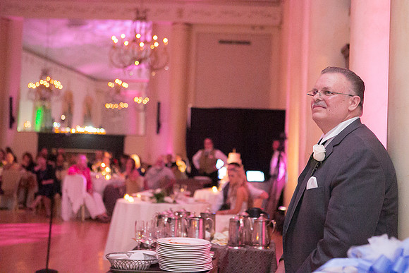 Kristen & Steve Wedding-948