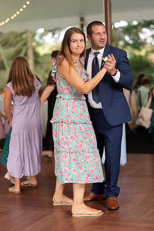 Allison & John Wedding-691