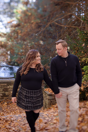 Jaclyn & Collin Engagement Portraits-63