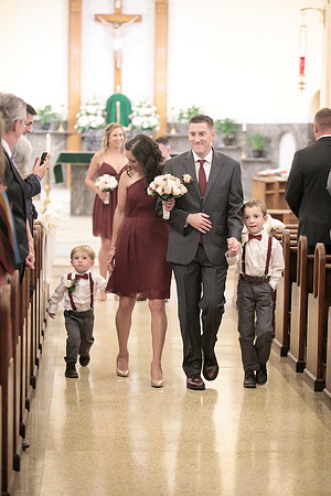 Jennifer & Andrew Wedding-229