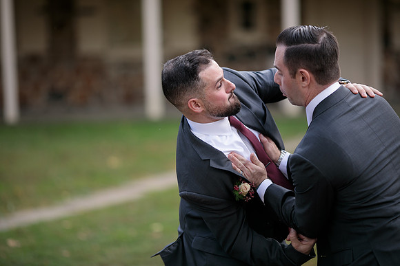 Jennifer & Andrew Wedding-427