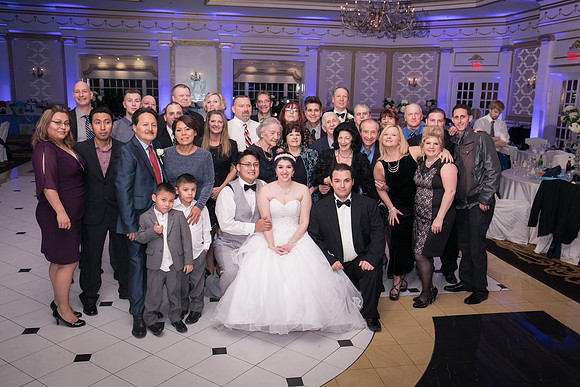 Kristina & Eder - Wedding Images-968