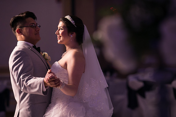 Kristina & Eder - Wedding Images-574