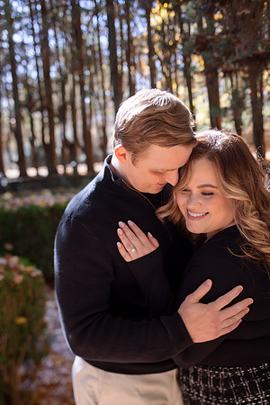 Jaclyn & Collin Engagement Portraits-50