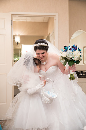 Kristina & Eder - Wedding Images-200