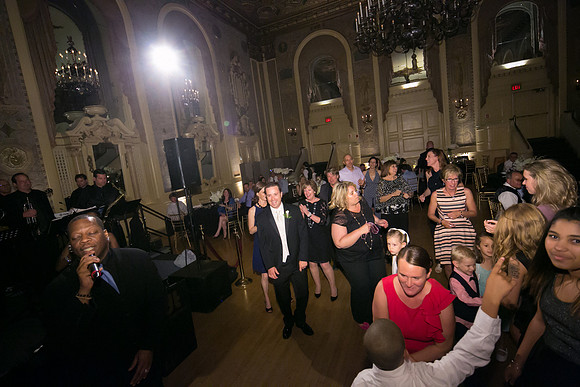 Melissa & Joe Wedding-924
