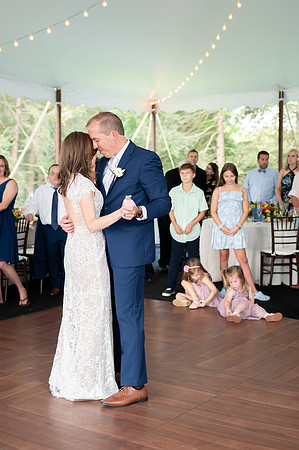Allison & John Wedding-678