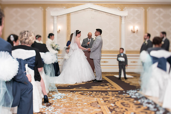 Kristina & Eder - Wedding Images-408