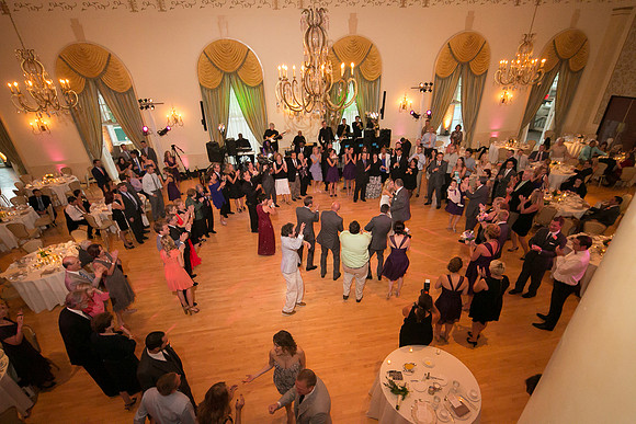 Kristen & Steve Wedding-872
