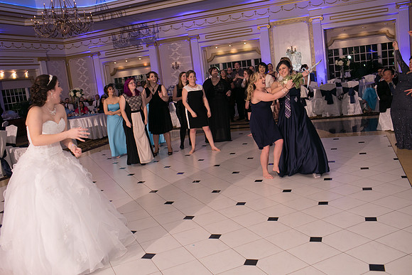 Kristina & Eder - Wedding Images-894