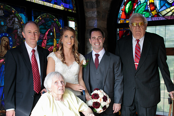 Jennifer & Andrew Wedding-255