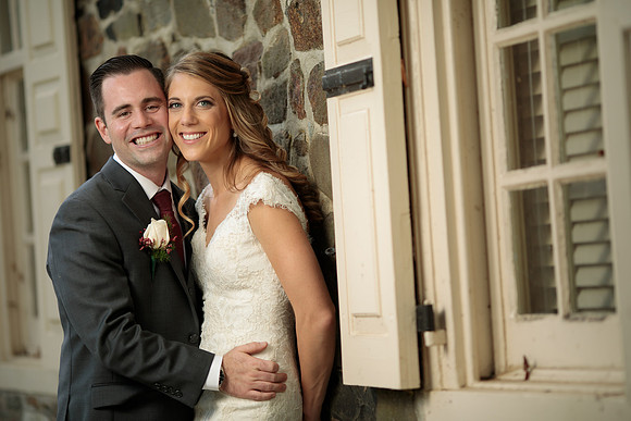 Jennifer & Andrew Wedding-603