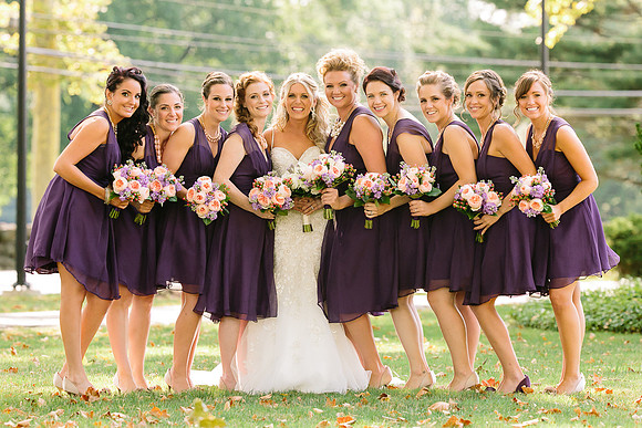 Kristen & Steve Wedding-358